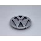 Эмблема Volkswagen Passat B7 USA TIGUAN 5N решетка радиатора 150 mm (6RO853600A 561853600 5NO853601X)